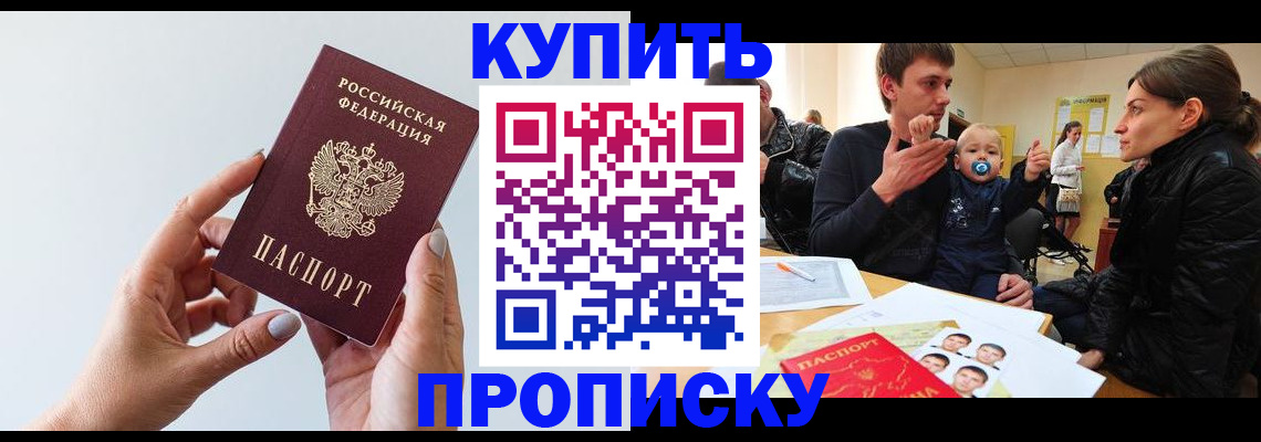 прописка 2025 в Братске